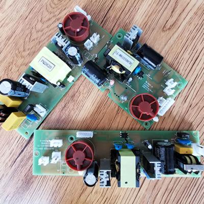 封口机电源控制板(低压发热方案)