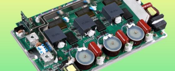 DC-DC 电源设计的几点注意事项